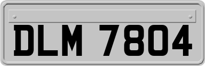 DLM7804