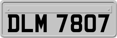 DLM7807