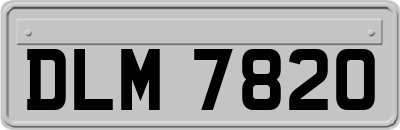 DLM7820