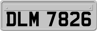 DLM7826