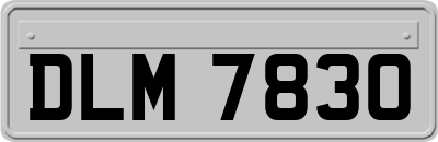 DLM7830
