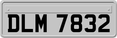 DLM7832