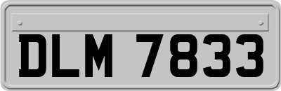 DLM7833
