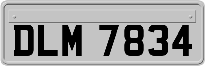 DLM7834