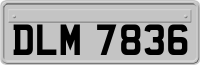 DLM7836