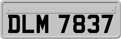 DLM7837