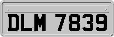 DLM7839