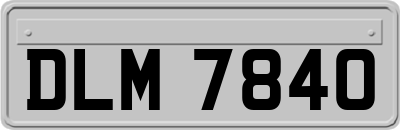 DLM7840