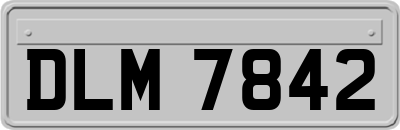 DLM7842