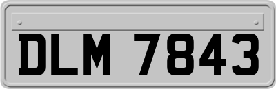 DLM7843