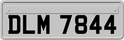 DLM7844