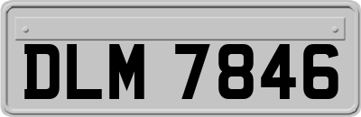 DLM7846