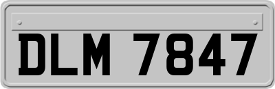DLM7847