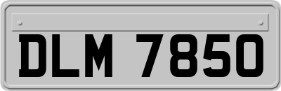DLM7850