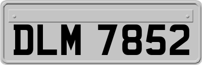 DLM7852