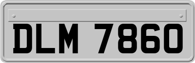 DLM7860