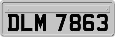 DLM7863