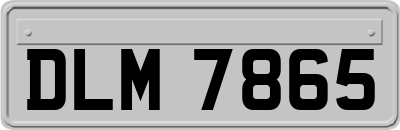 DLM7865