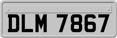 DLM7867