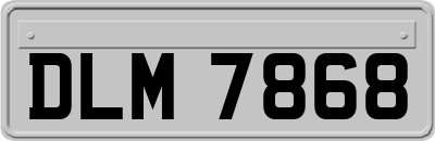 DLM7868