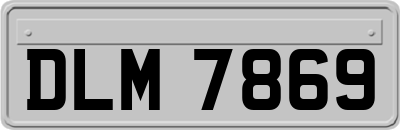 DLM7869
