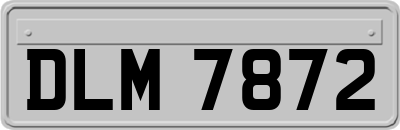 DLM7872