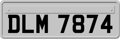 DLM7874