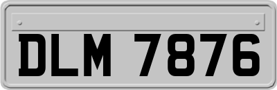DLM7876