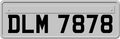 DLM7878