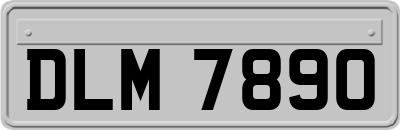 DLM7890