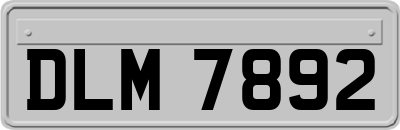 DLM7892