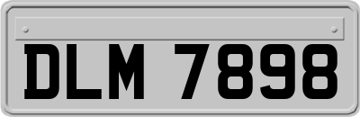 DLM7898