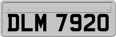 DLM7920