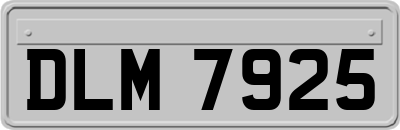 DLM7925