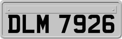 DLM7926
