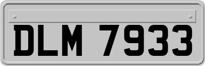 DLM7933