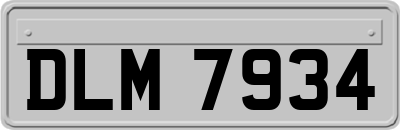 DLM7934