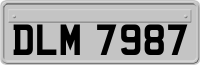 DLM7987