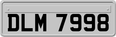 DLM7998