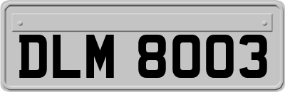 DLM8003
