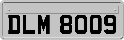 DLM8009