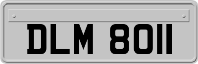 DLM8011