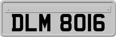 DLM8016