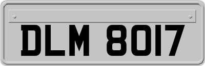DLM8017