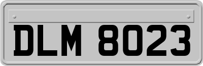 DLM8023
