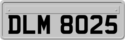 DLM8025