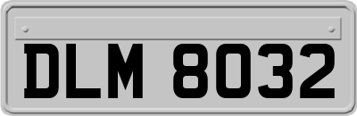 DLM8032