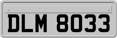 DLM8033