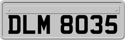 DLM8035