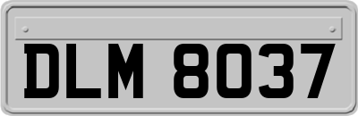 DLM8037